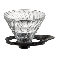 V60 Glass Dripper, 01/02/03 Size