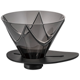 V60 One Pour Dripper MUGEN Server Set