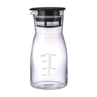 Vinegar's Drink Pitcher
