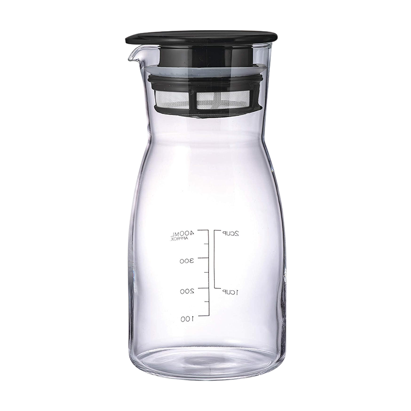 Vinegar's Drink Pitcher
