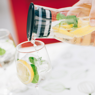 Vinegar's Drink Pitcher