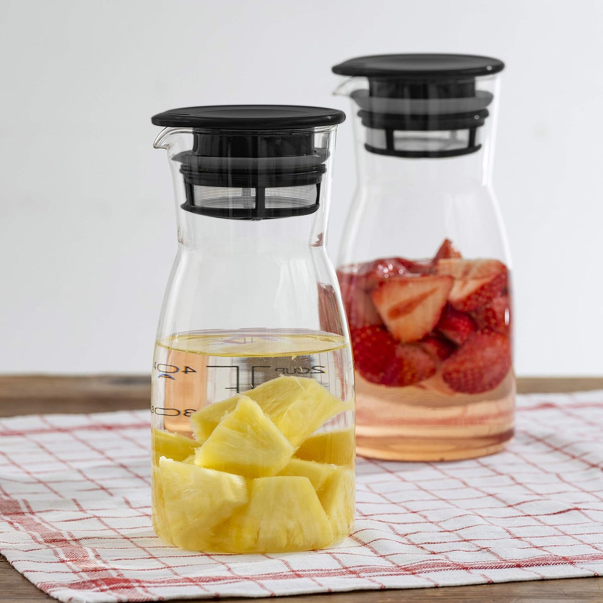 Vinegar's Drink Pitcher