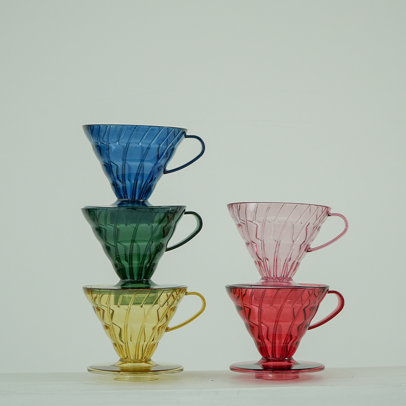 V60 Dripper Japan Collection, 02 Size