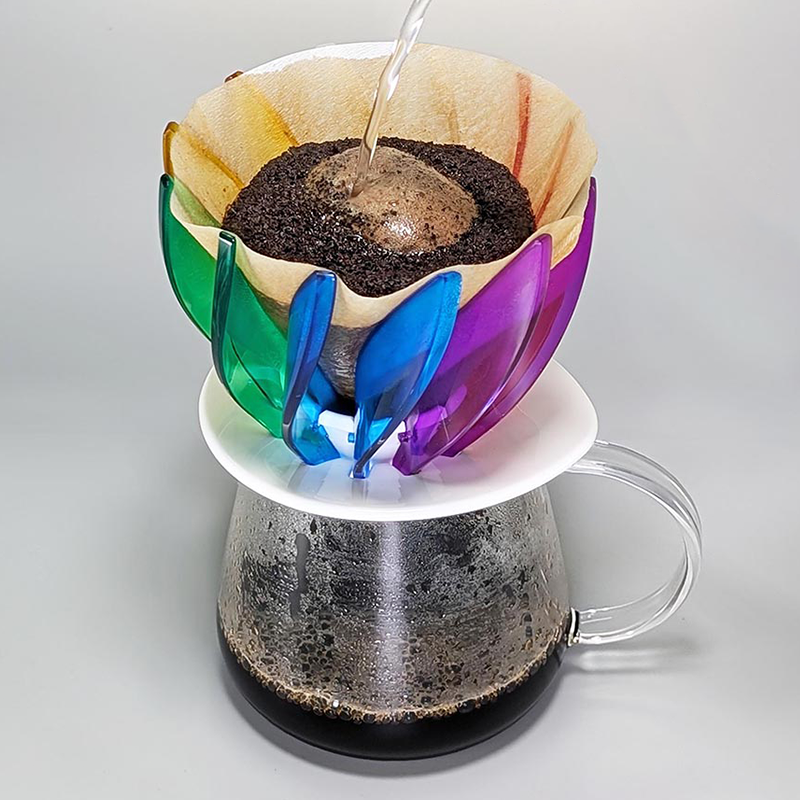 V60 Dripper Suiren