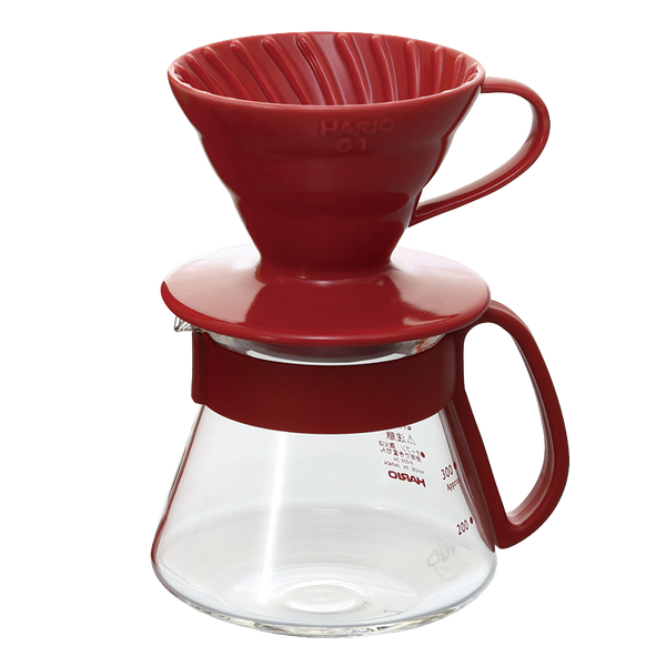 V60 Ceramic Dripper Set 01
