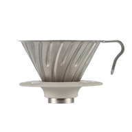 V60 Titanium Dripper