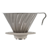 V60 Titanium Dripper