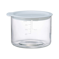 Vinegar's Food Container, 400/800mL