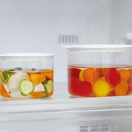 Vinegar's Food Container, 400/800mL