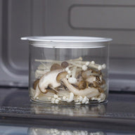 Vinegar's Food Container, 400/800mL