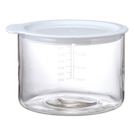 Vinegar's Food Container, 400/800mL