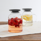 Vinegar's Fruit Pot