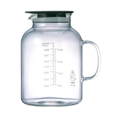 Vinegar's Fruit Pot