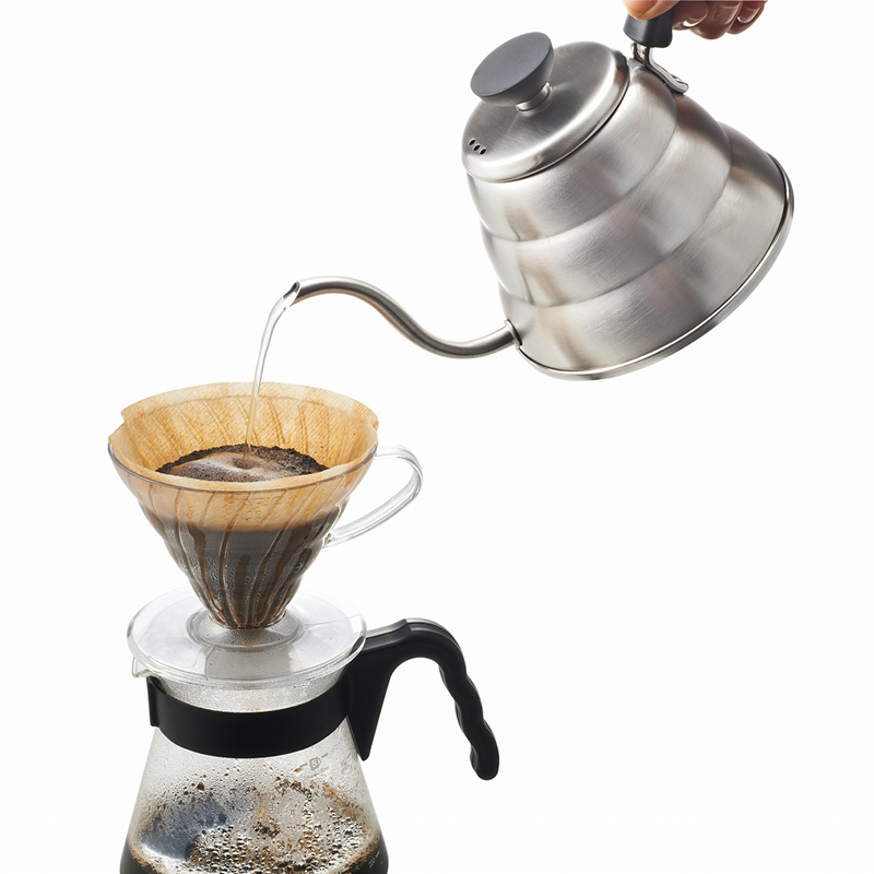 V60 Drip Kettle Buono, 600/800mL