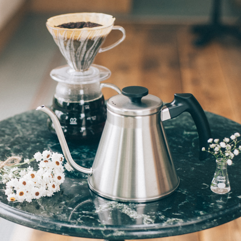 V60 Drip Kettle Fit