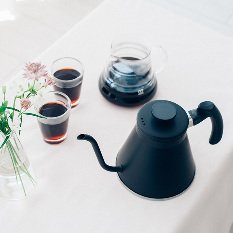 V60 Drip Kettle Fit
