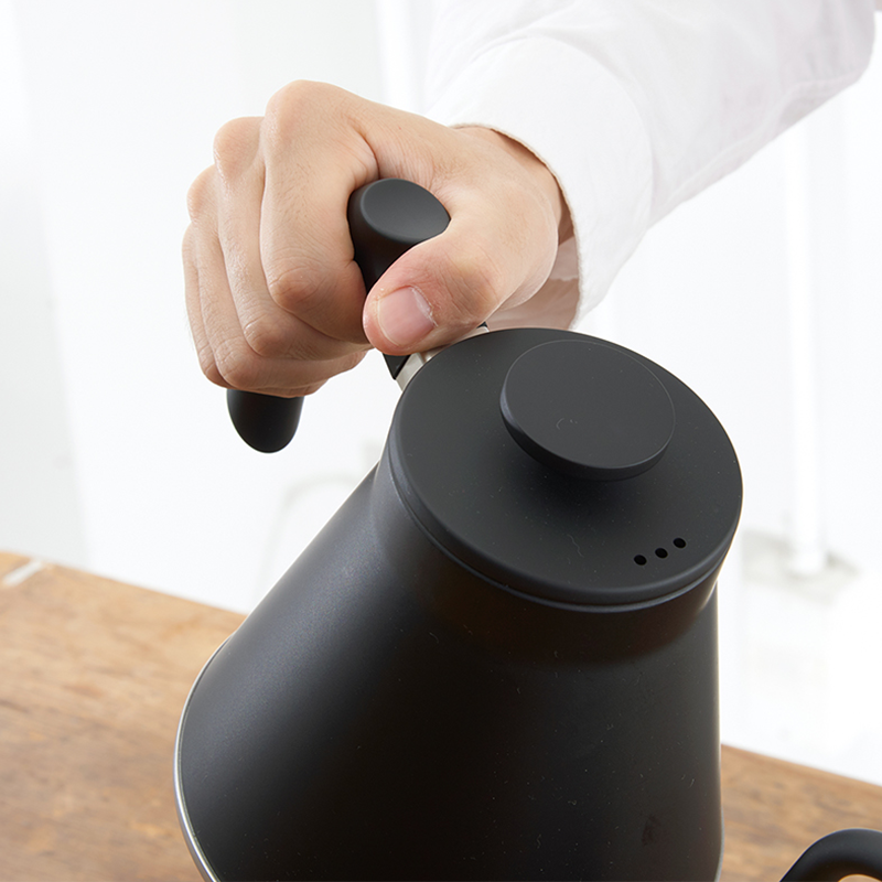 V60 Drip Kettle Fit