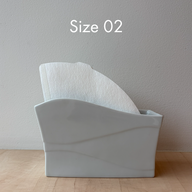 V60 Filter Paper Stand