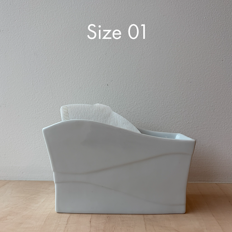 V60 Filter Paper Stand