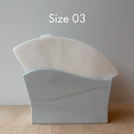 V60 Filter Paper Stand