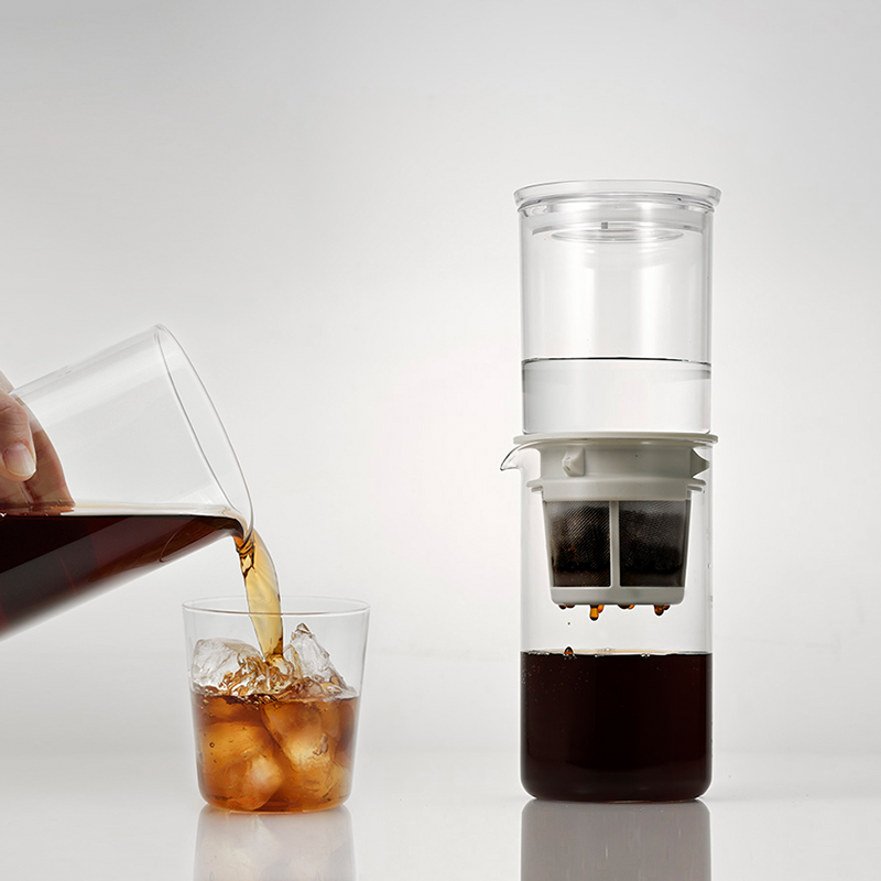 Water Dripper "Drop"