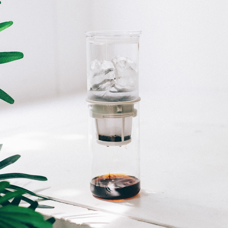 Water Dripper "Drop"