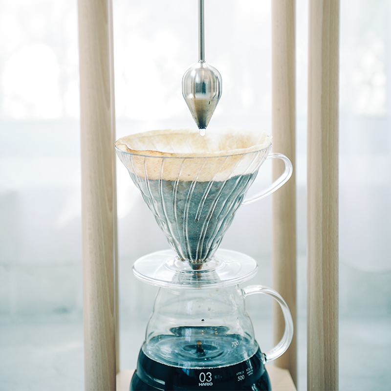 Water Dripper Furiko, 6 cups
