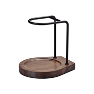 Drip Stand Walnut