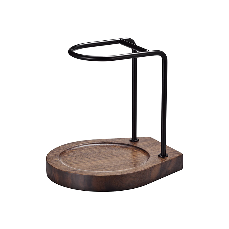 Drip Stand Walnut