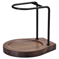 Drip Stand Walnut