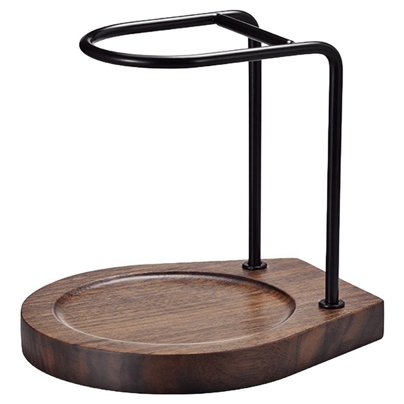 Drip Stand Walnut