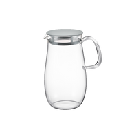 "Mugichan" Tea Pitcher