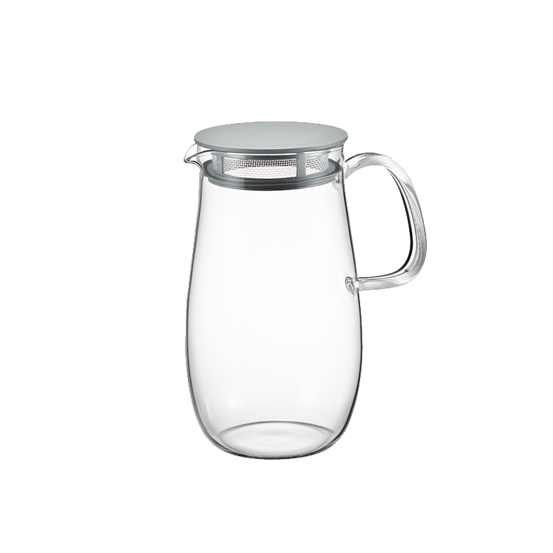 "Mugichan" Tea Pitcher