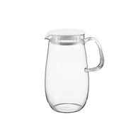 "Mugichan" Tea Pitcher