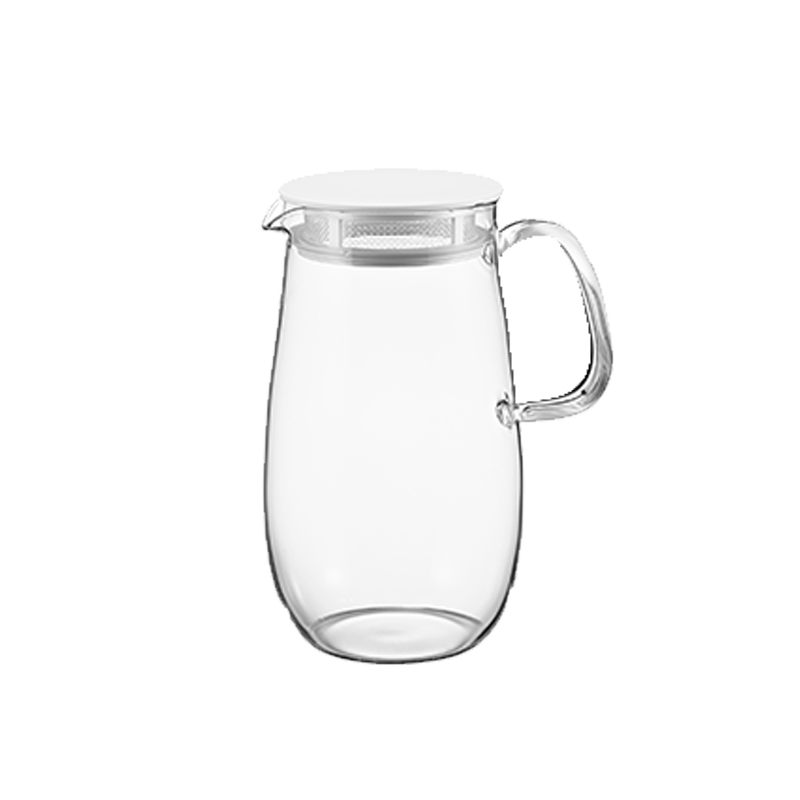 "Mugichan" Tea Pitcher