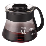 V60 Range Server, 360/600/800mL