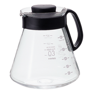 V60 Range Server, 360/600/800mL