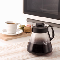 V60 Range Server, 360/600/800mL