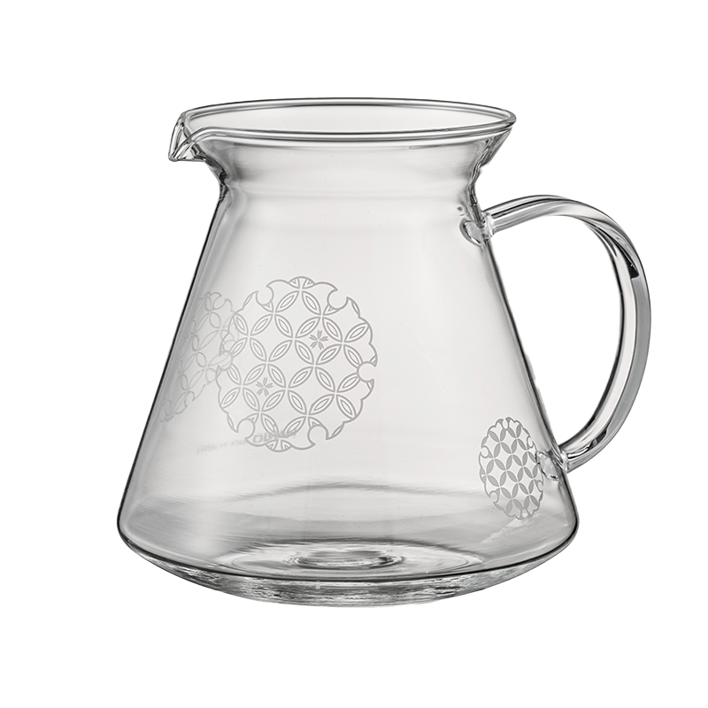 [AYA Series] V60 Drip Stand Set
