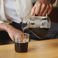[AYA Series] V60 Drip Stand Set
