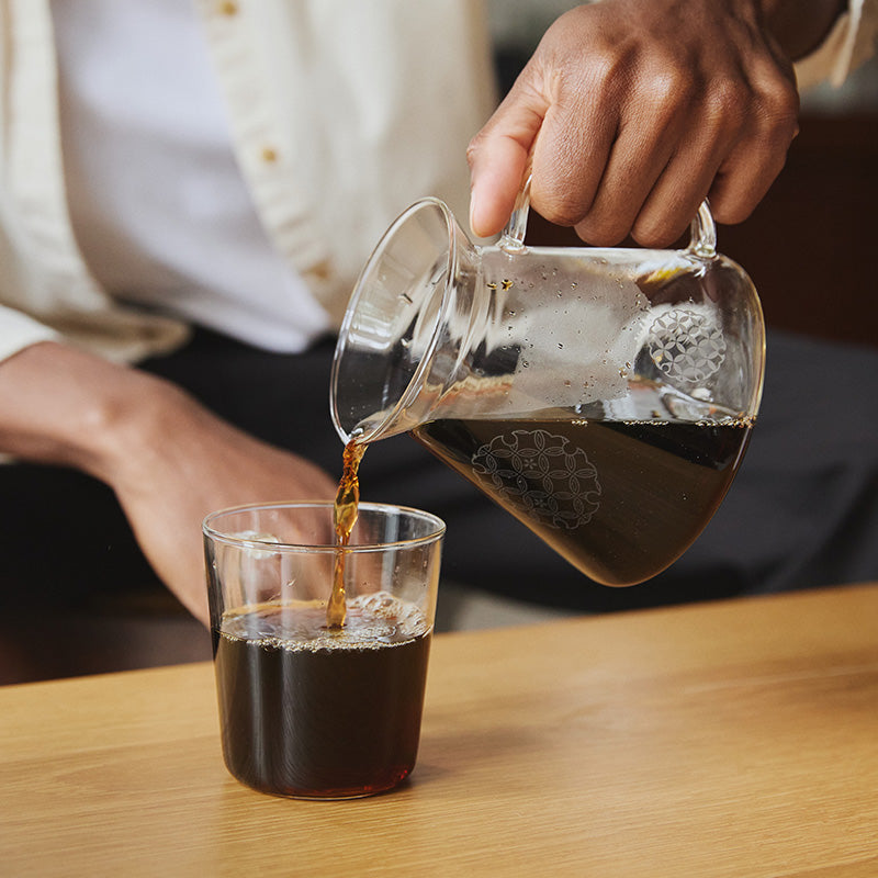 [AYA Series] V60 Drip Stand Set