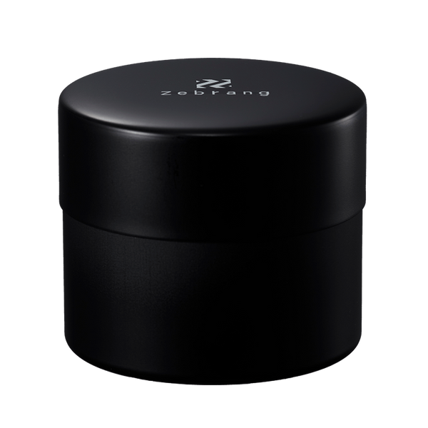Coﬀee Canister 50g | Zebrang
