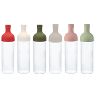 Cold Brew Tea Bottle 750mL