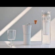 [Simply HARIO Series] Glass Goblet
