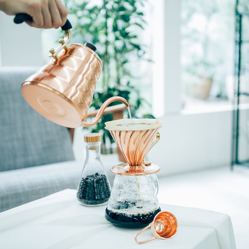 V60 Measuring Spoon 12g
