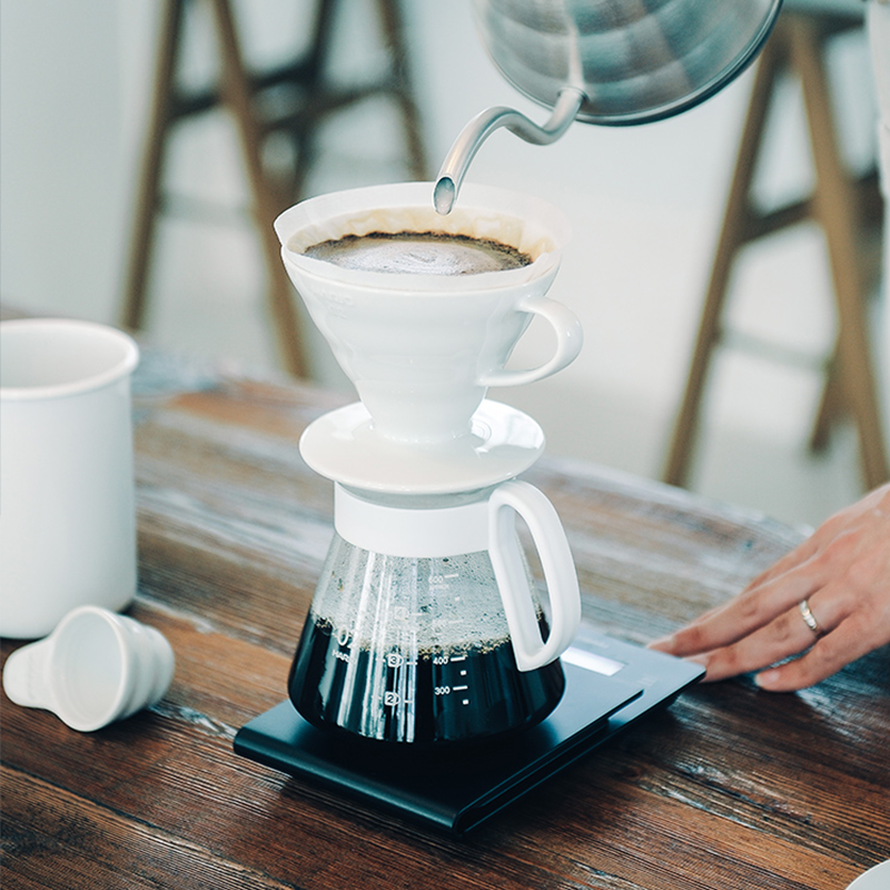V60 Ceramic Dripper Set 02