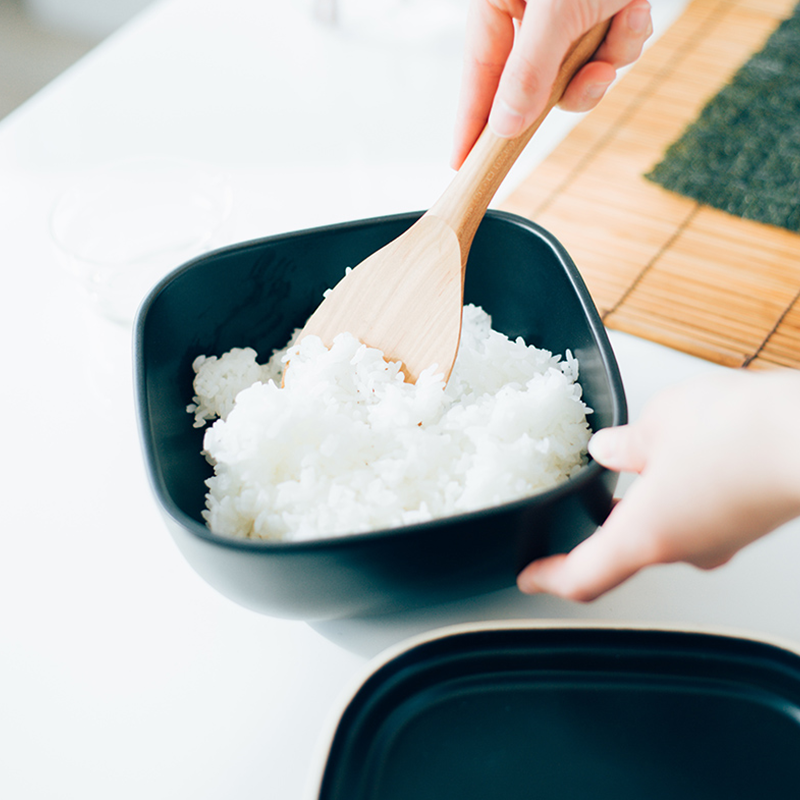 Ohitsu Rice Container · HARIO Europe