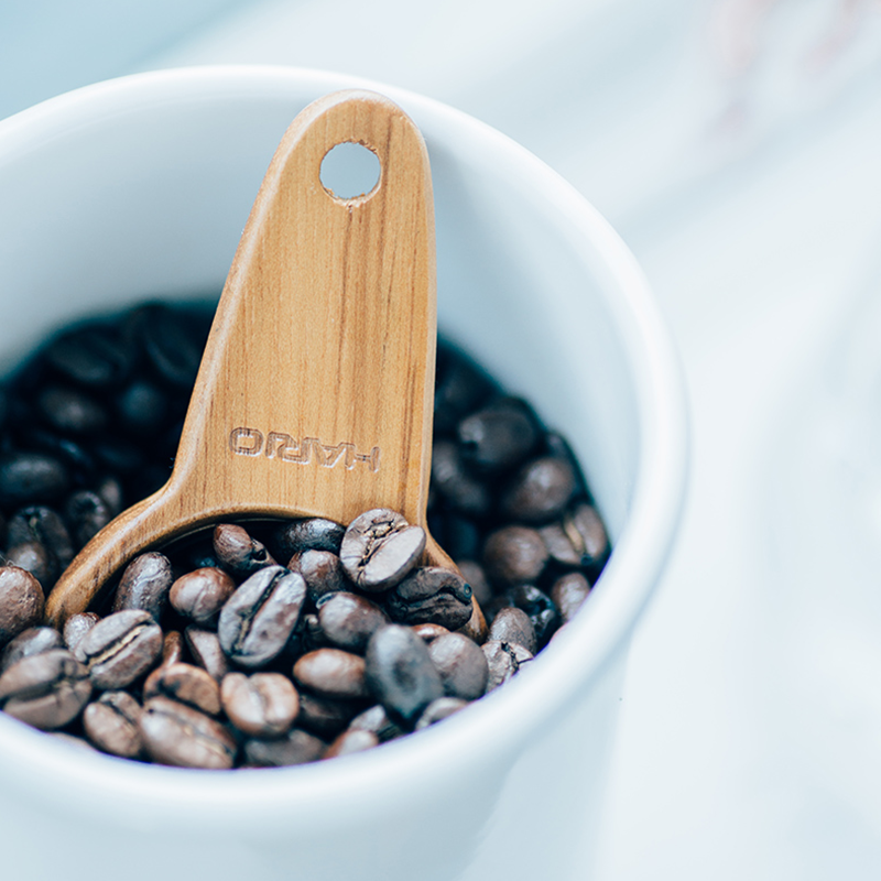 V60 Measuring Spoon 12g