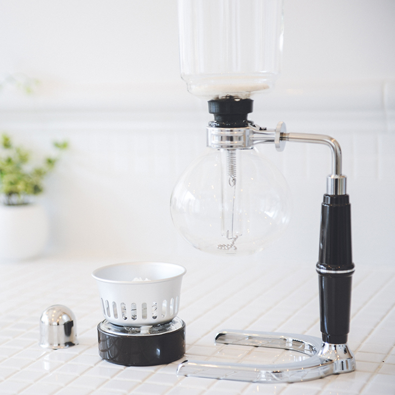 Coffee vacuum hotsell