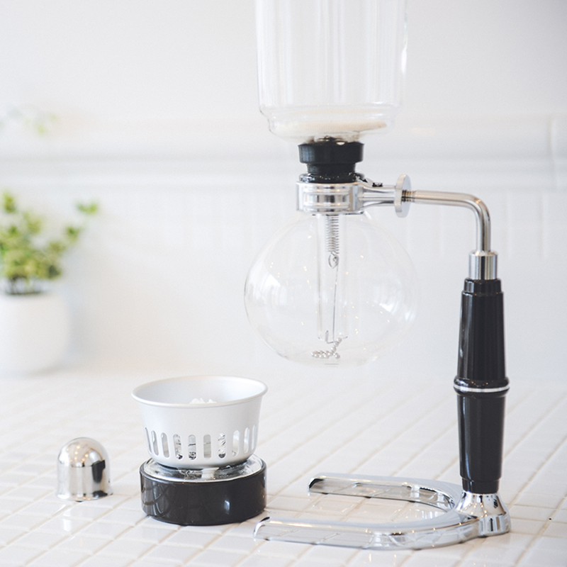 HARIO TCA-2 TCA-3 TCA-5 Coffee Siphon Technica 